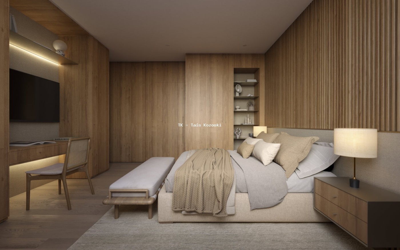 LA CITTÀ BY PININFARINA | GT.HOME — Centro, Balneário Camboriú — foto 7