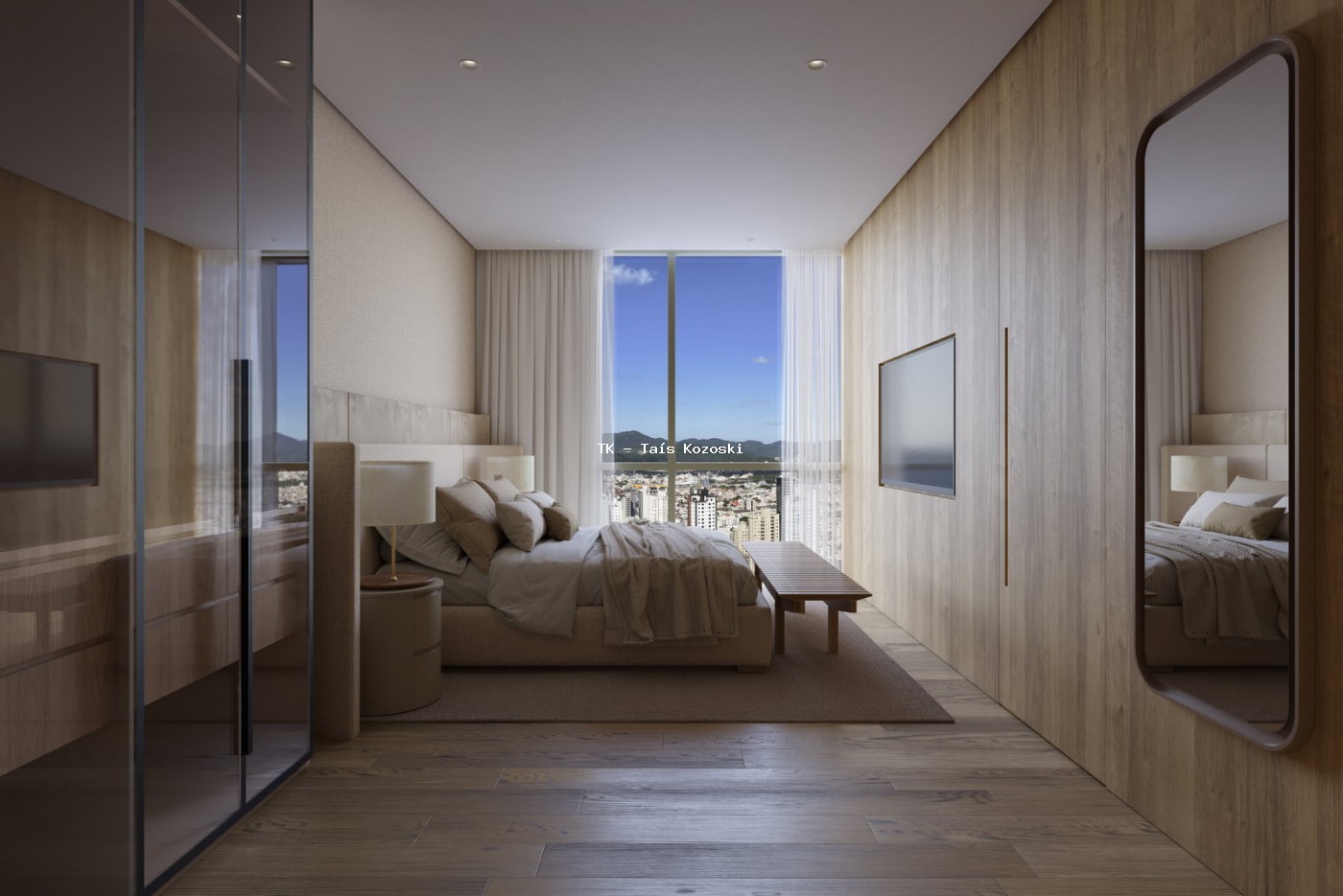 LA CITTÀ BY PININFARINA | GT.HOME — Centro, Balneário Camboriú — foto 8