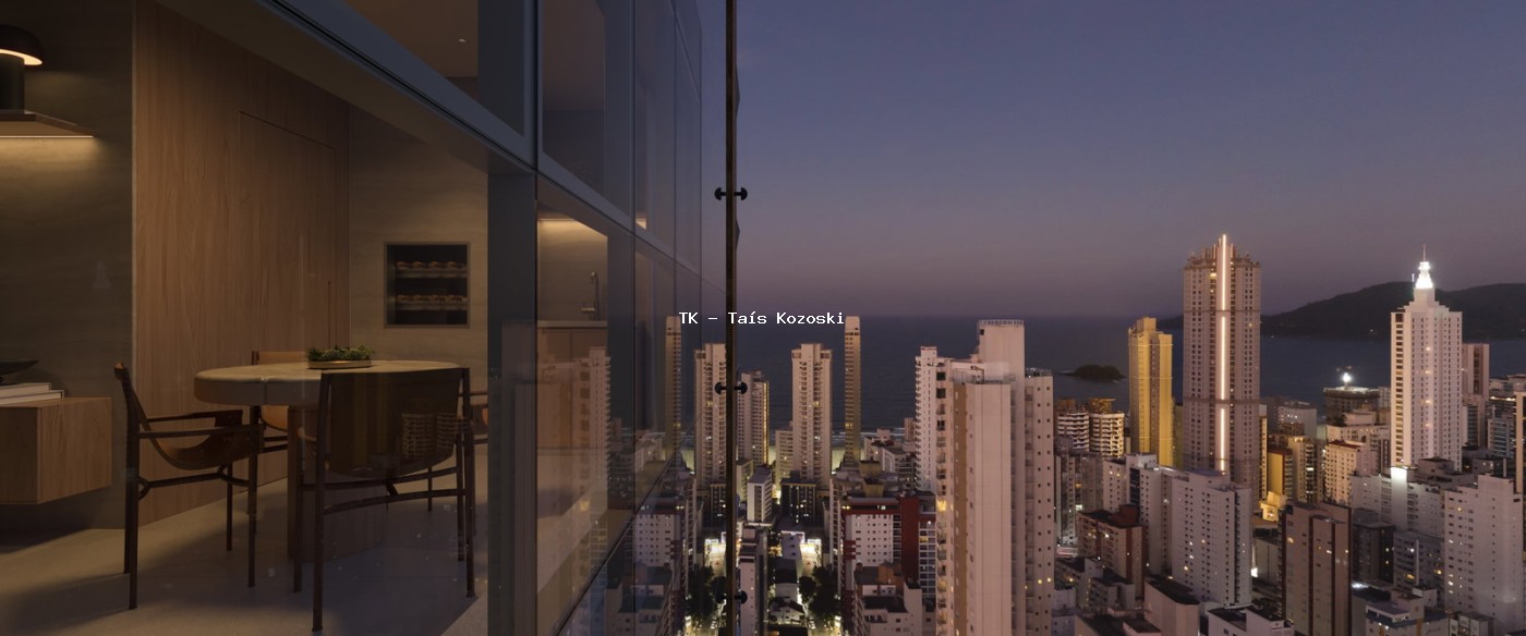 LA CITTÀ BY PININFARINA | GT.HOME — Centro, Balneário Camboriú — foto 4