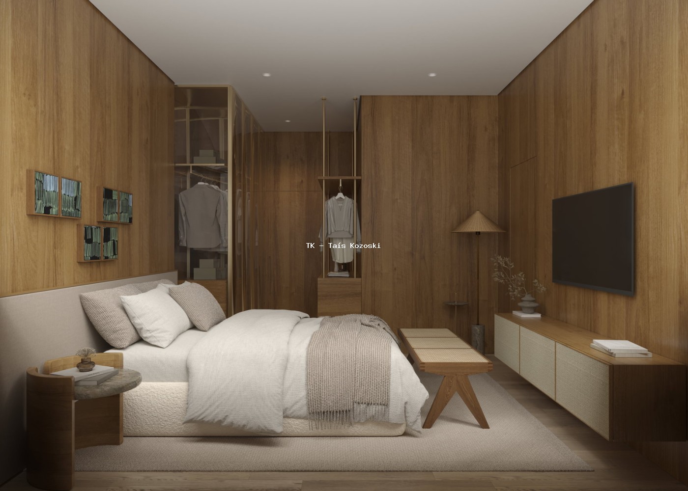 LA CITTÀ BY PININFARINA | GT.HOME — Centro, Balneário Camboriú — foto 10