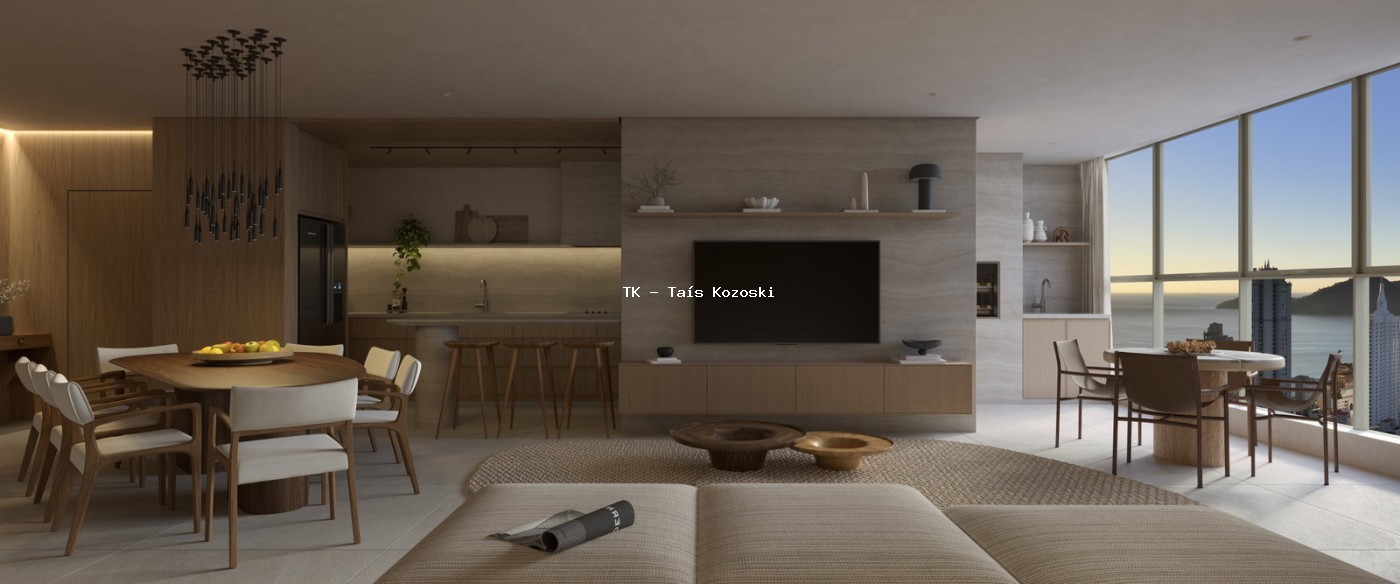 LA CITTÀ BY PININFARINA | GT.HOME — Centro, Balneário Camboriú — foto 5