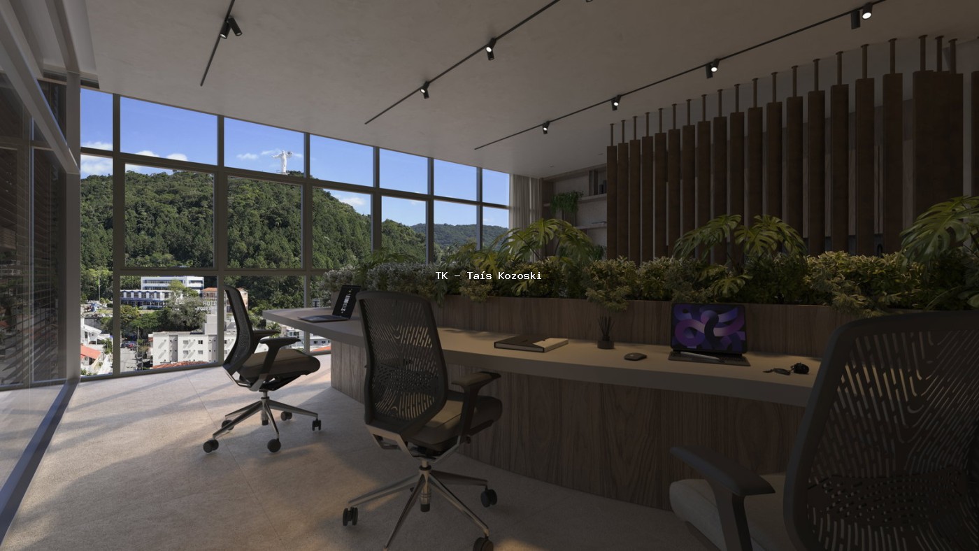 LA CITTÀ BY PININFARINA | GT.HOME — Centro, Balneário Camboriú — foto 12