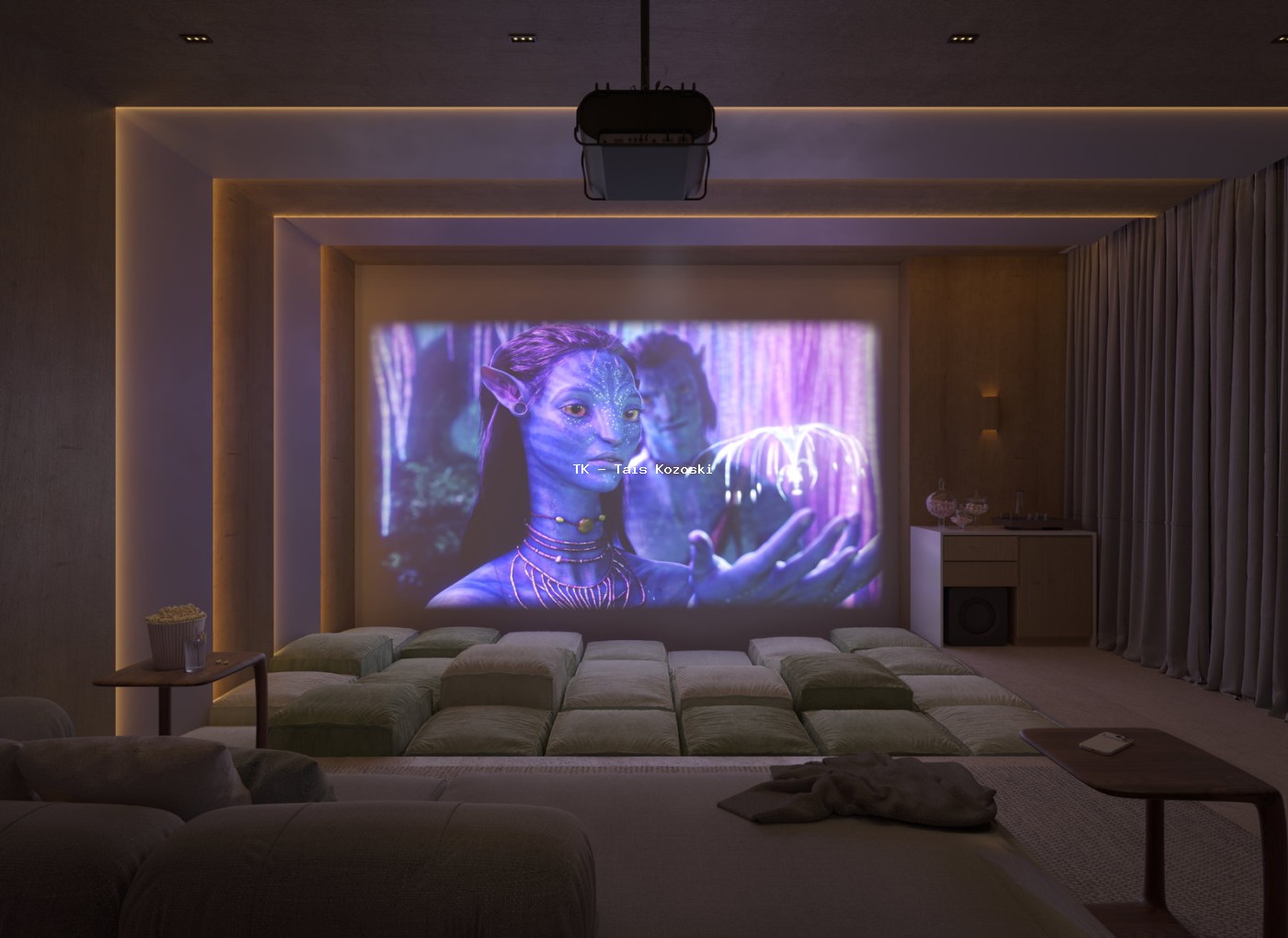 LA CITTÀ BY PININFARINA | GT.HOME — Centro, Balneário Camboriú — foto 13