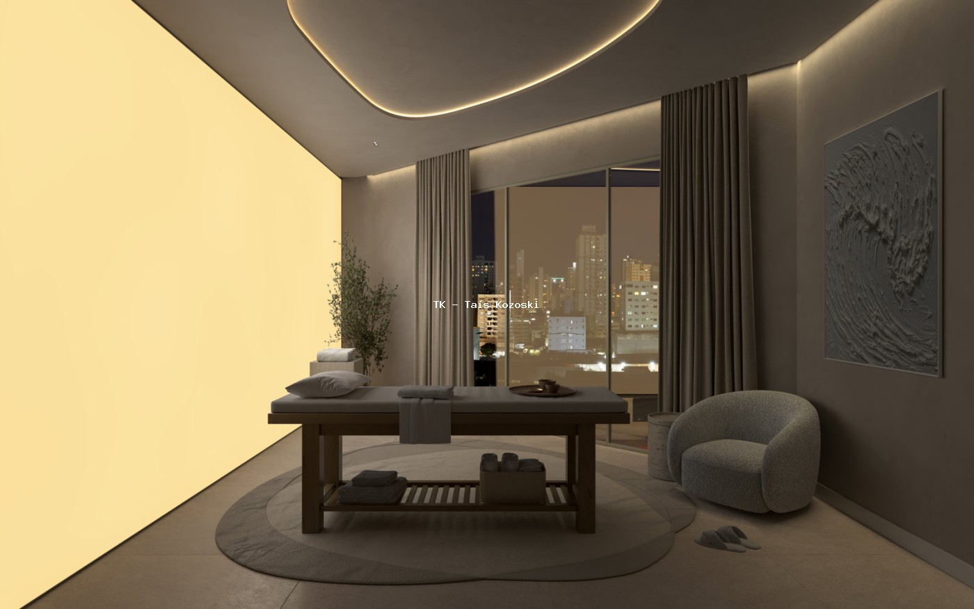 LA CITTÀ BY PININFARINA | GT.HOME — Centro, Balneário Camboriú — foto 11