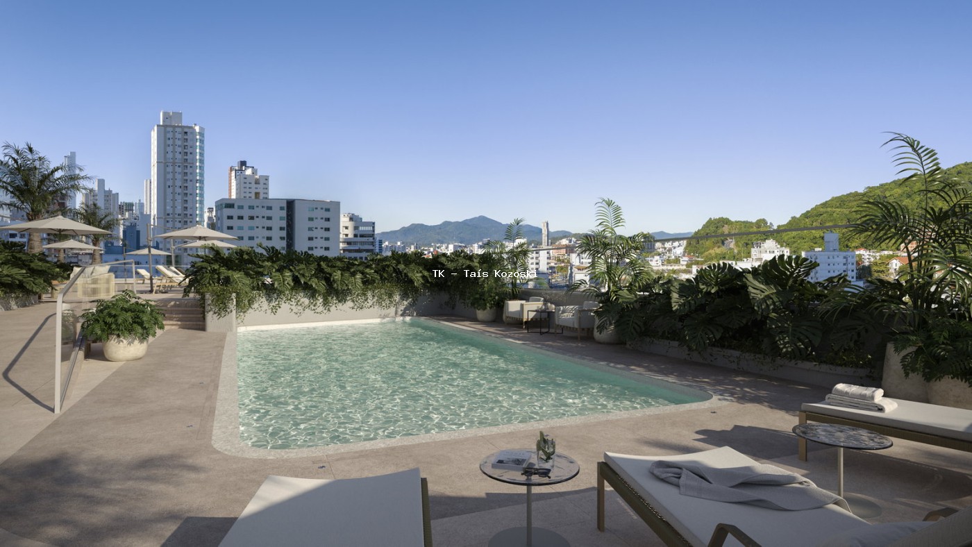 LA CITTÀ BY PININFARINA | GT.HOME — Centro, Balneário Camboriú — foto 3