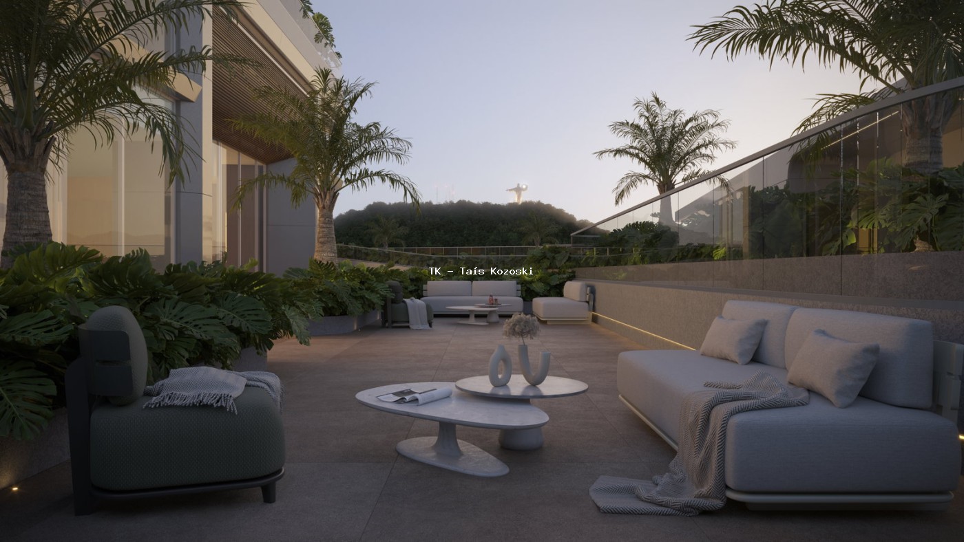 LA CITTÀ BY PININFARINA | GT.HOME — Centro, Balneário Camboriú — foto 18