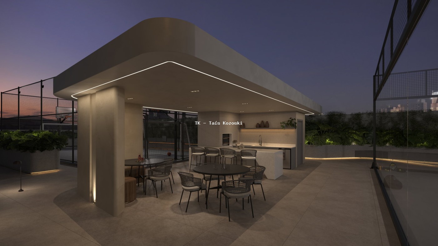 LA CITTÀ BY PININFARINA | GT.HOME — Centro, Balneário Camboriú — foto 16