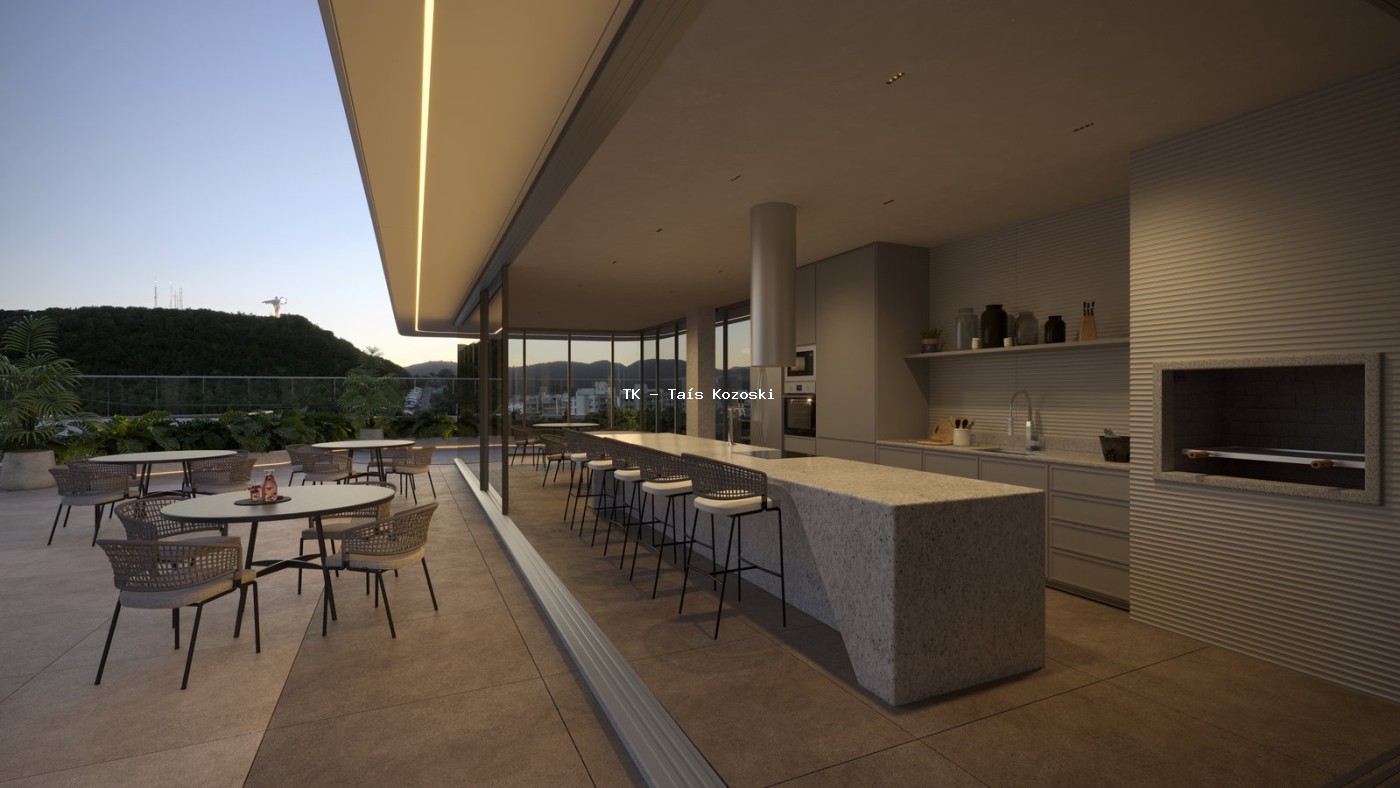 LA CITTÀ BY PININFARINA | GT.HOME — Centro, Balneário Camboriú — foto 17