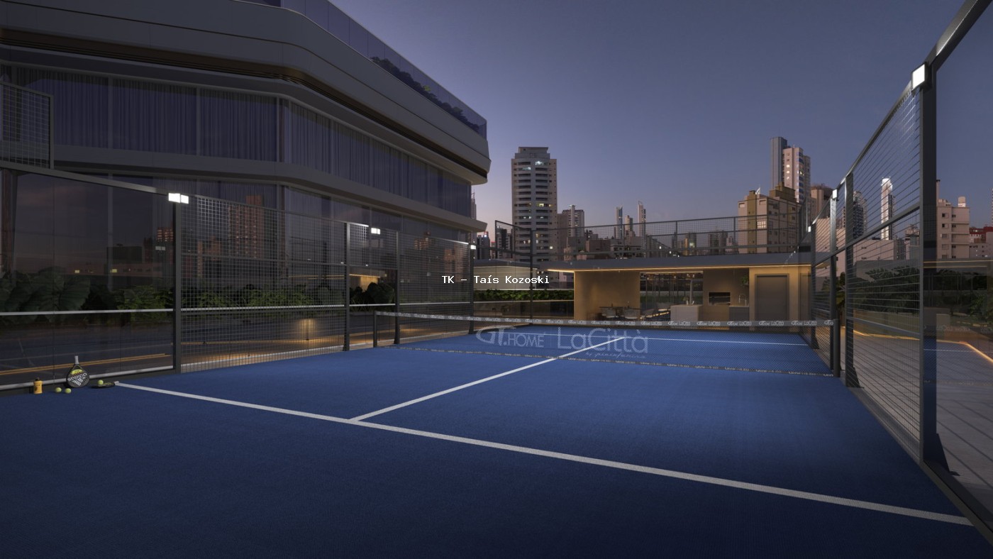 LA CITTÀ BY PININFARINA | GT.HOME — Centro, Balneário Camboriú — foto 19